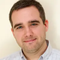 Nic Jansma's profile picture
